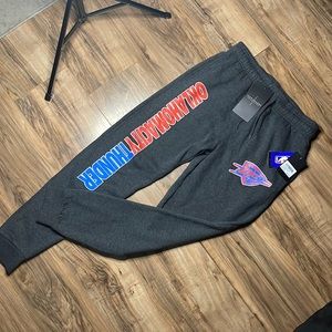 Men’s NBA joggers
